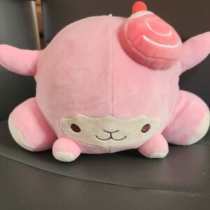 Smooshy Mushy Lolli Lamb 2019 Plush